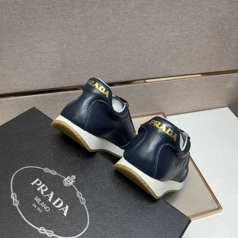 Prada Low Shoes